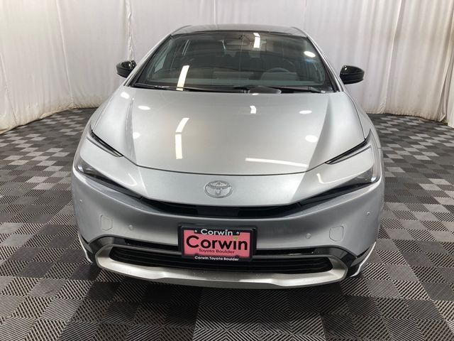 2024 Toyota Prius Prime XSE Premium