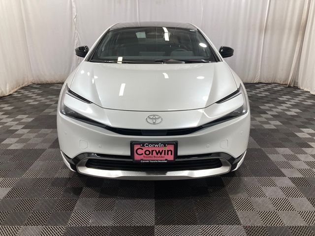 2024 Toyota Prius Prime XSE Premium