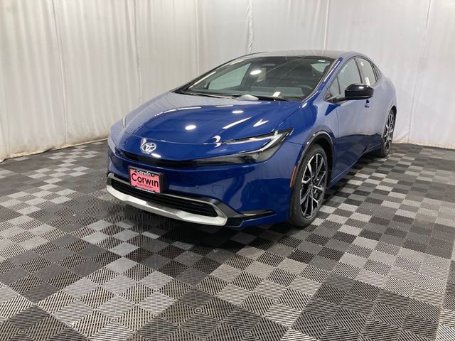 2024 Toyota Prius Prime XSE Premium