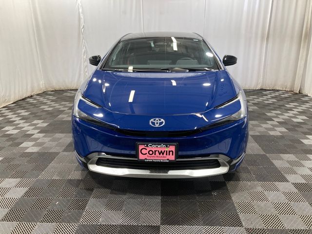 2024 Toyota Prius Prime XSE Premium