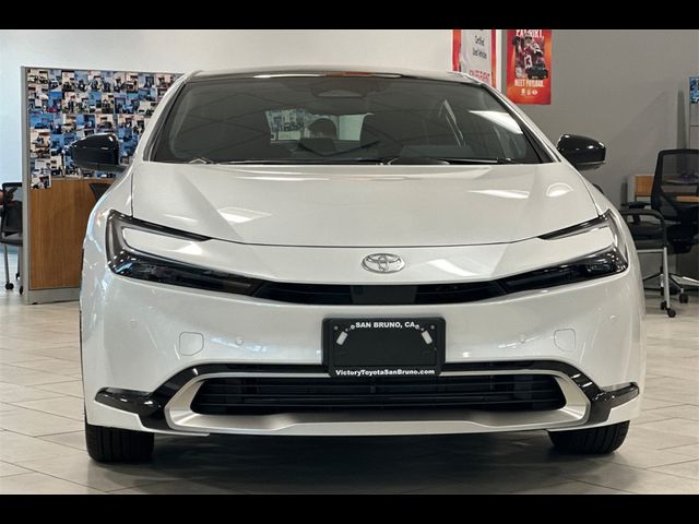 2024 Toyota Prius Prime XSE Premium