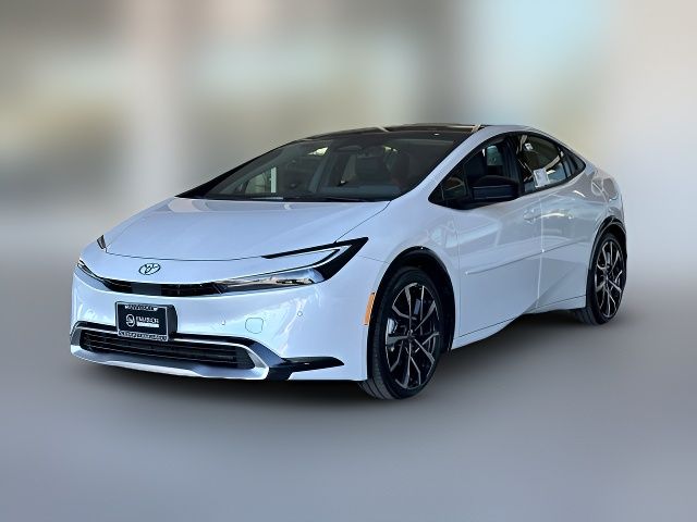 2024 Toyota Prius Prime XSE Premium