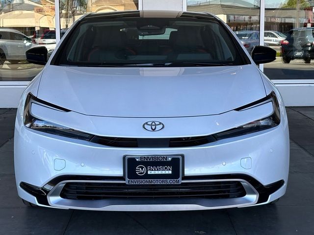 2024 Toyota Prius Prime XSE Premium