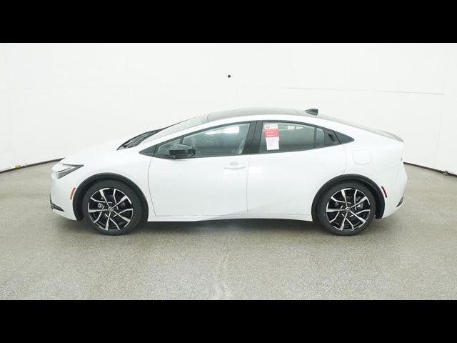 2024 Toyota Prius Prime XSE Premium