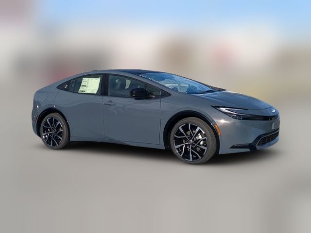 2024 Toyota Prius Prime XSE Premium