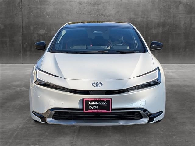 2024 Toyota Prius Prime XSE Premium