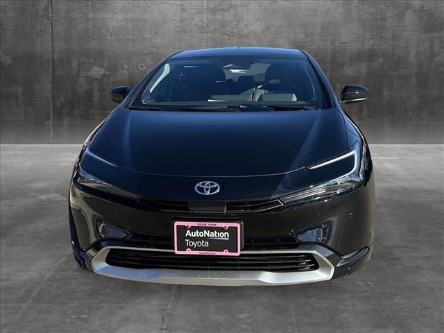 2024 Toyota Prius Prime XSE Premium