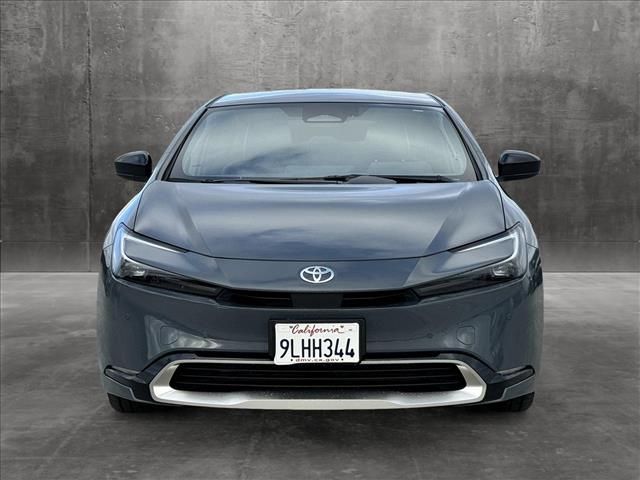 2024 Toyota Prius Prime XSE Premium