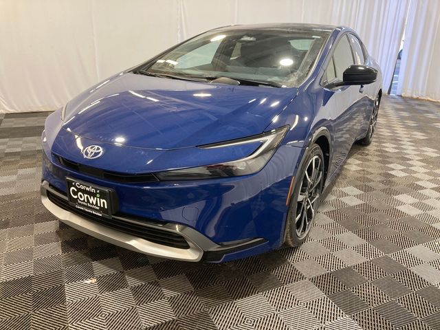 2024 Toyota Prius Prime XSE Premium