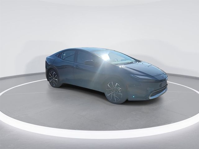 2024 Toyota Prius Prime XSE Premium