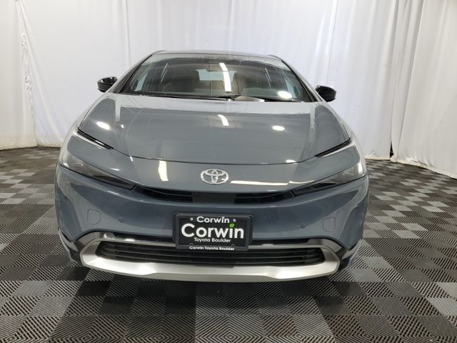 2024 Toyota Prius Prime XSE Premium