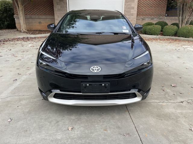 2024 Toyota Prius Prime XSE Premium