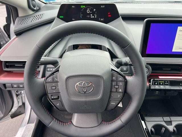 2024 Toyota Prius Prime XSE Premium