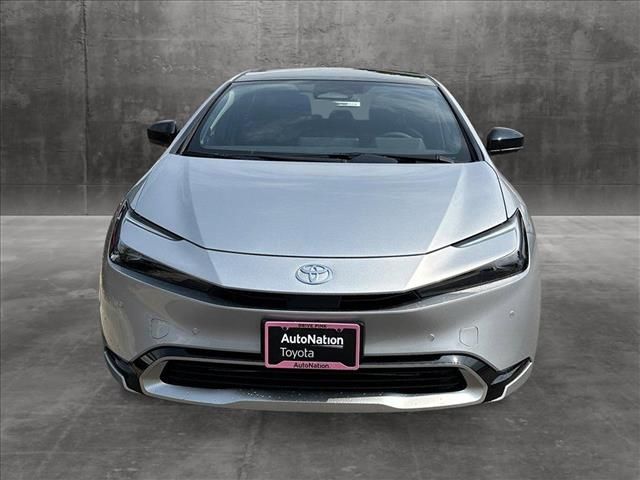 2024 Toyota Prius Prime XSE Premium