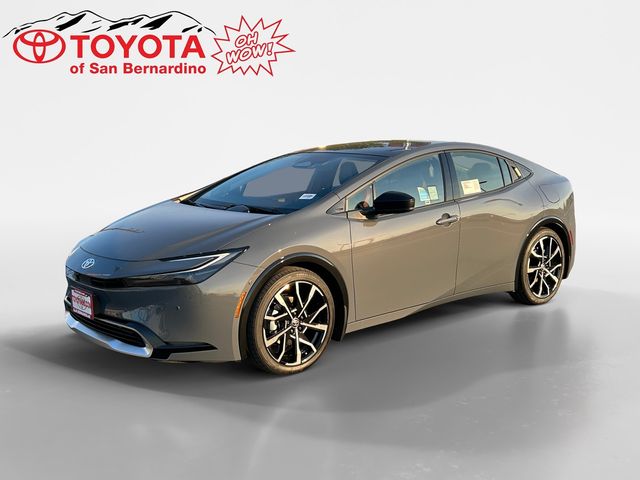 2024 Toyota Prius Prime XSE Premium