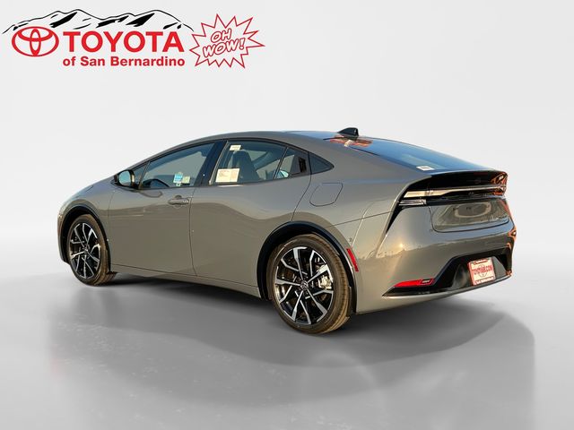 2024 Toyota Prius Prime XSE Premium