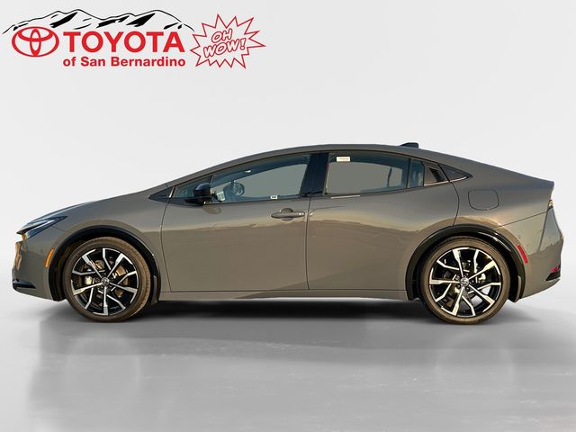 2024 Toyota Prius Prime XSE Premium