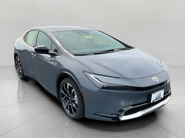 2024 Toyota Prius Prime XSE Premium