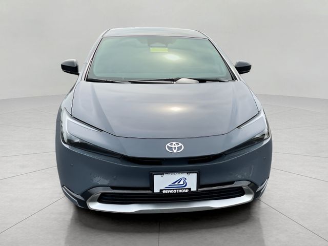 2024 Toyota Prius Prime XSE Premium