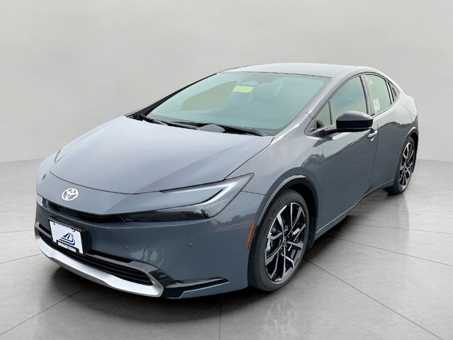 2024 Toyota Prius Prime XSE Premium