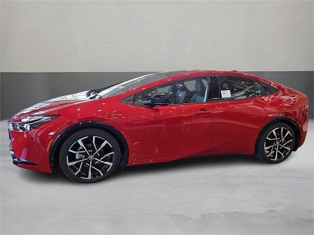 2024 Toyota Prius Prime XSE Premium