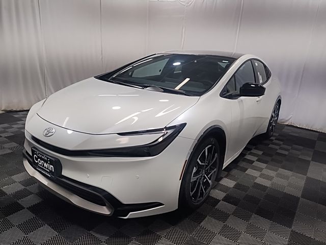 2024 Toyota Prius Prime XSE Premium