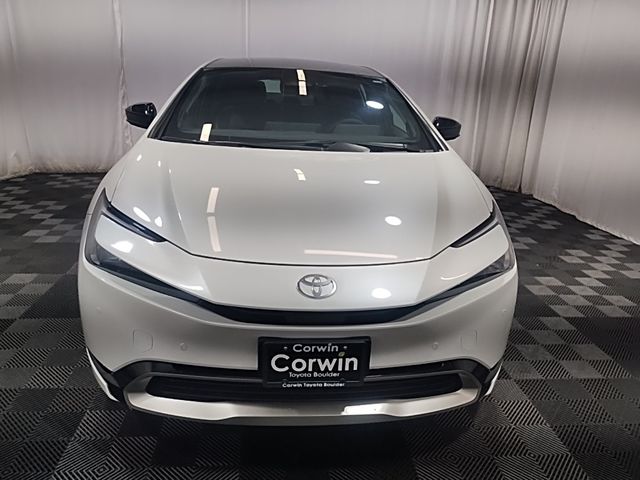 2024 Toyota Prius Prime XSE Premium