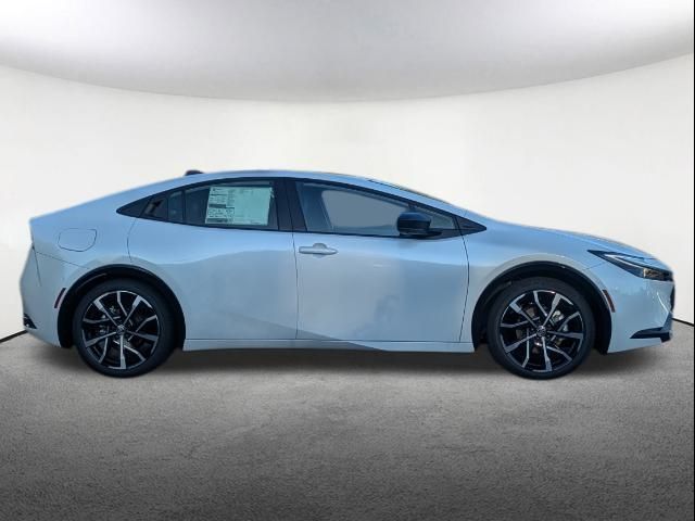 2024 Toyota Prius Prime XSE Premium