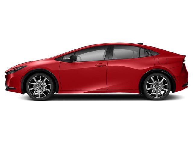 2024 Toyota Prius Prime XSE Premium