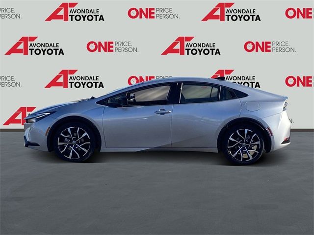 2024 Toyota Prius Prime XSE Premium