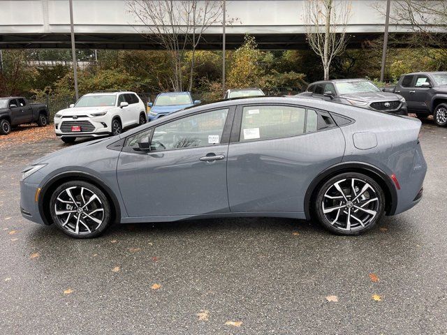 2024 Toyota Prius Prime XSE Premium