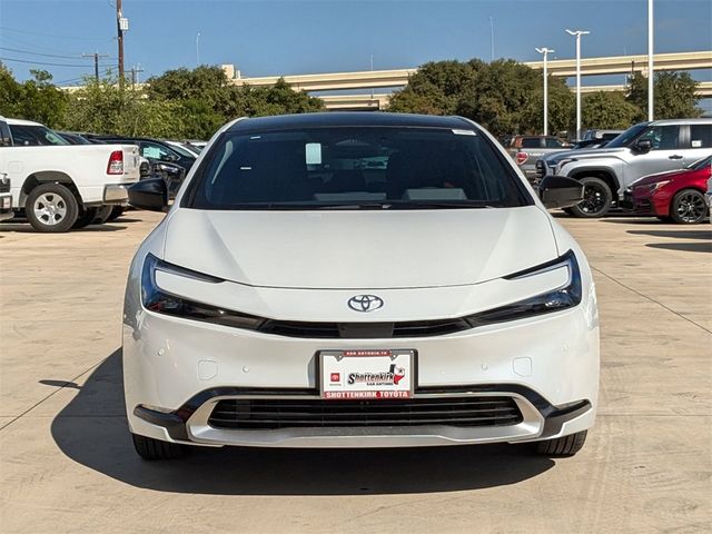 2024 Toyota Prius Prime XSE Premium