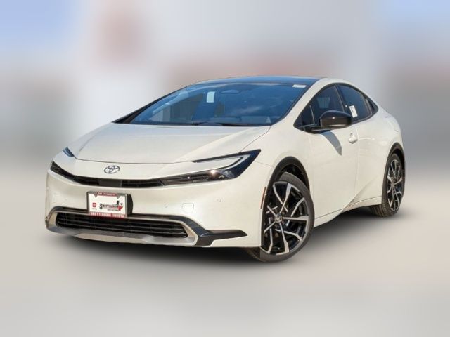 2024 Toyota Prius Prime XSE Premium