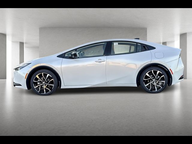 2024 Toyota Prius Prime XSE Premium