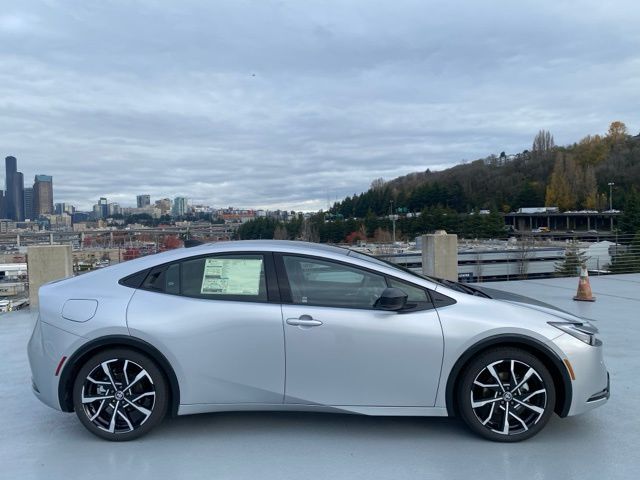 2024 Toyota Prius Prime XSE Premium