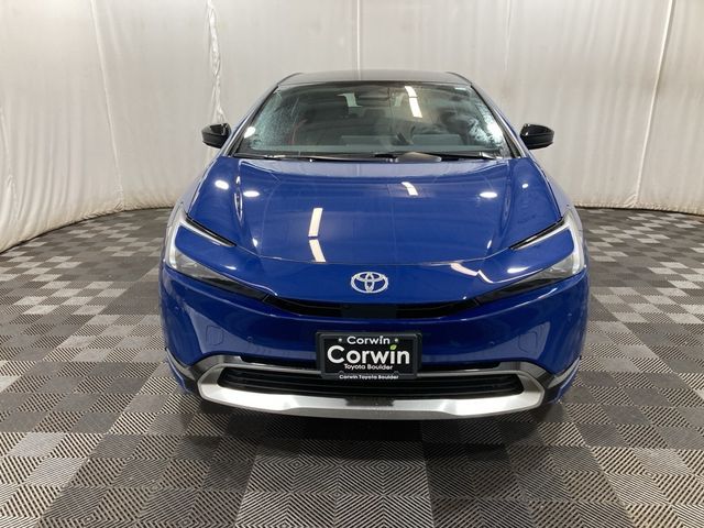 2024 Toyota Prius Prime XSE Premium