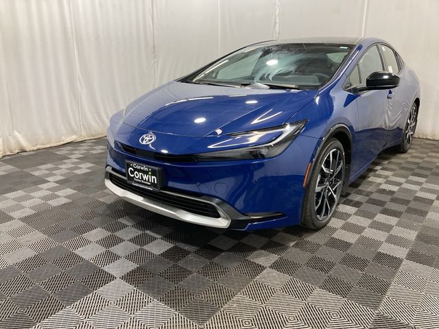 2024 Toyota Prius Prime XSE Premium