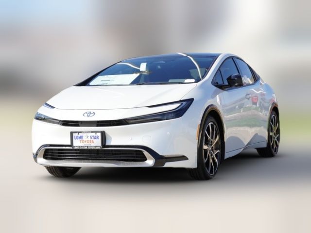 2024 Toyota Prius Prime XSE Premium