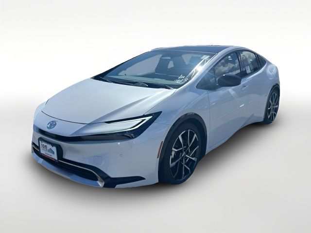 2024 Toyota Prius Prime XSE Premium