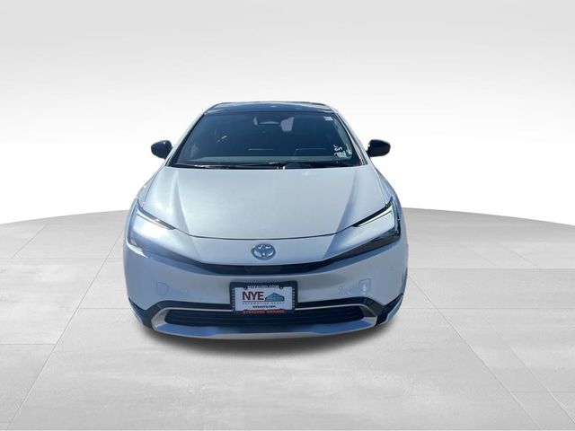 2024 Toyota Prius Prime XSE Premium