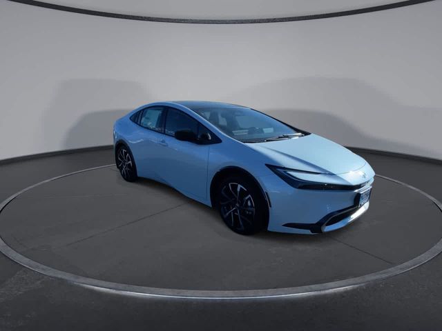 2024 Toyota Prius Prime XSE Premium