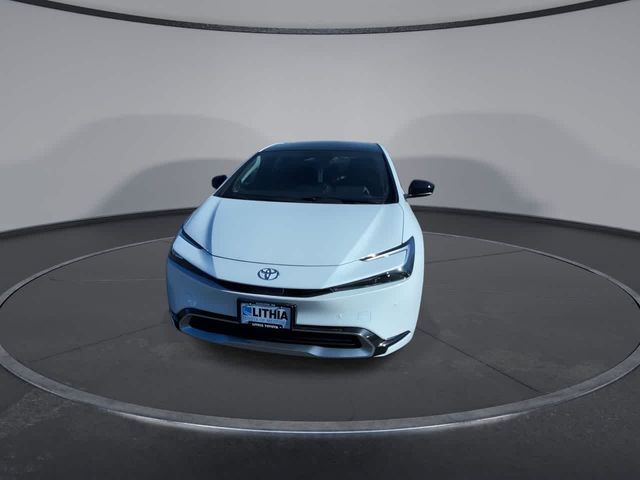 2024 Toyota Prius Prime XSE Premium