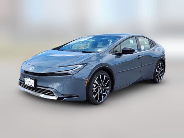 2024 Toyota Prius Prime XSE Premium