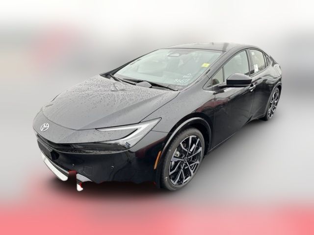 2024 Toyota Prius Prime XSE Premium