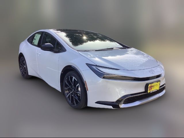 2024 Toyota Prius Prime XSE Premium