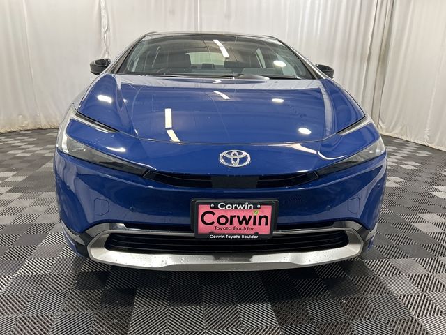 2024 Toyota Prius Prime XSE Premium