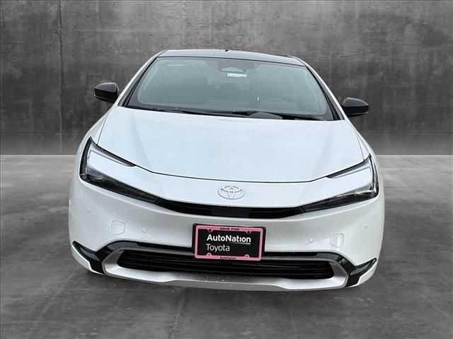 2024 Toyota Prius Prime XSE Premium