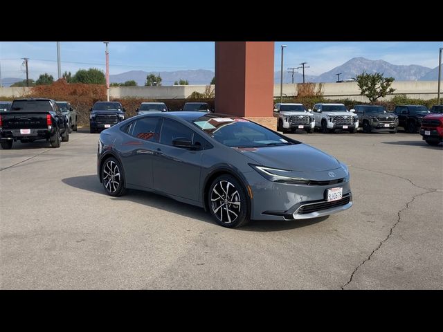 2024 Toyota Prius Prime XSE Premium