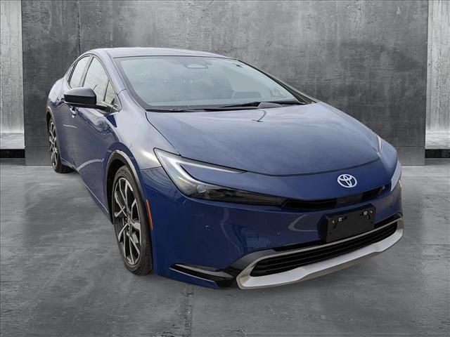 2024 Toyota Prius Prime XSE Premium