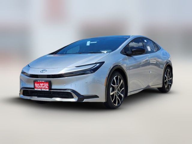 2024 Toyota Prius Prime XSE